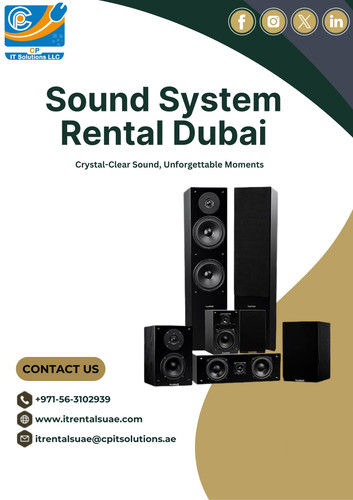 Make Every Event Loud and Clear With Sound System Rental Dubai!.jpg