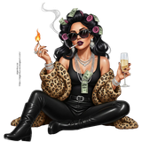 aigenbycaz diamonddollargirl (2)