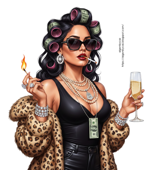 aigenbycaz diamonddollargirl (8)