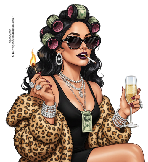 aigenbycaz diamonddollargirl (4)