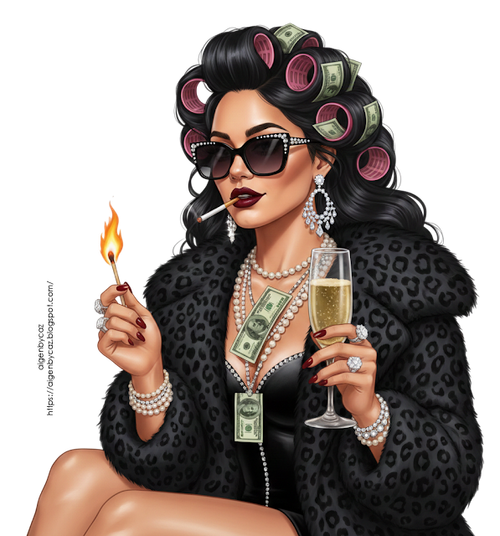 aigenbycaz diamonddollargirl (3)