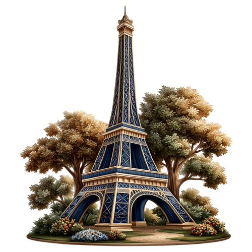 Sunday Stroll Element (44).png