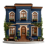 Sunday Stroll Element (49)