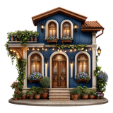 Sunday Stroll Element (48)