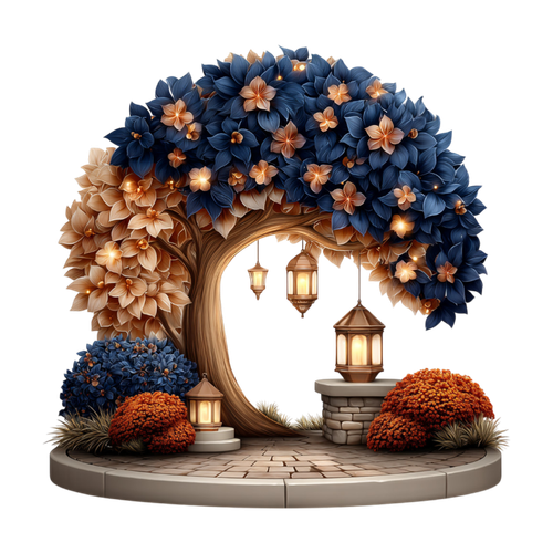 Sunday Stroll Element (52).png