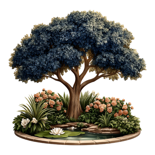 Sunday Stroll Element (55).png