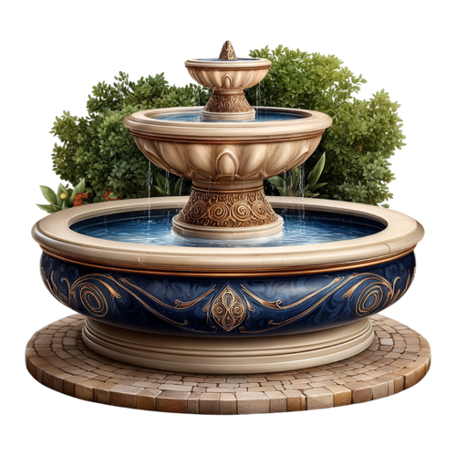 Sunday Stroll Element (57).png