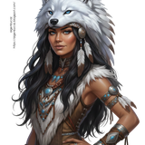 aigenbycaz animalheaddress (3)