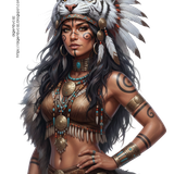 aigenbycaz animalheaddress (2)