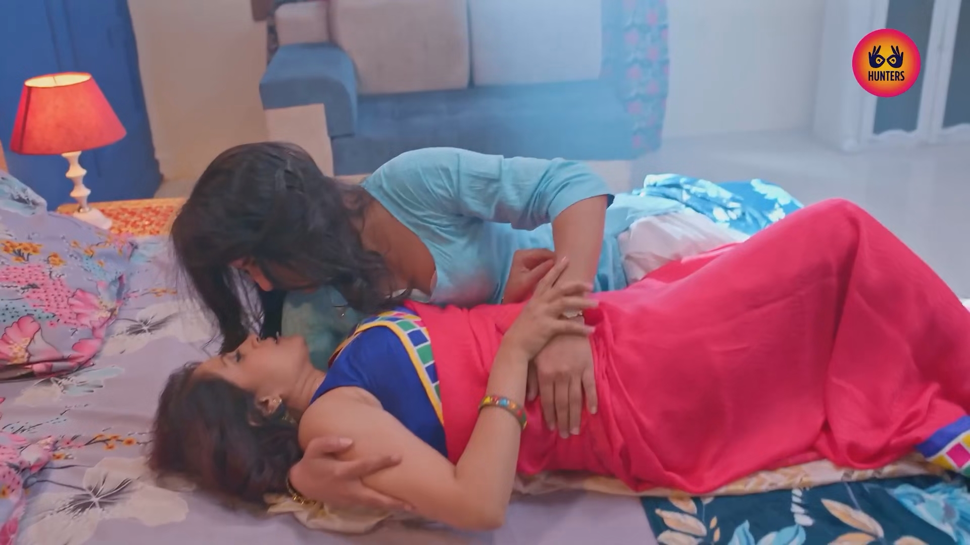 Khoda Hostel Nikla Ladka (2023) S01E09T11 Hunters Hindi Web Series 1080p WEB DL 1.1GB(1Filmy4Wap.Clo