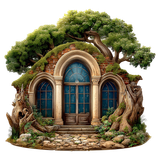 Sunday Stroll Element (83)