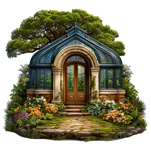 Sunday Stroll Element (82).png