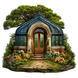 Sunday Stroll Element (82)