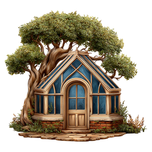 Sunday Stroll Element (84).png