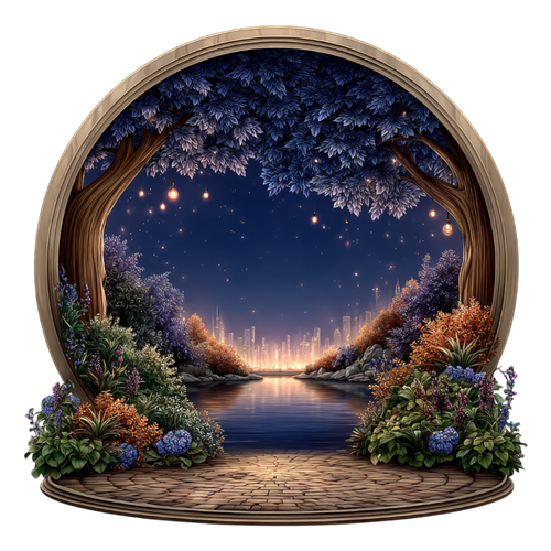 Sunday Stroll Element (85).png