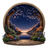 Sunday Stroll Element (85)