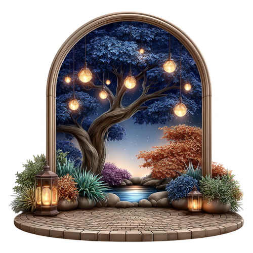 Sunday Stroll Element (87).png