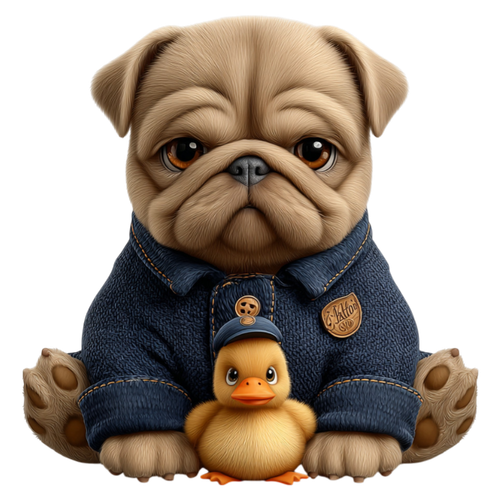 Sunday Stroll Element (150).png