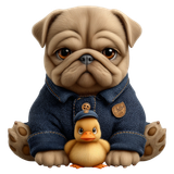 Sunday Stroll Element (150)