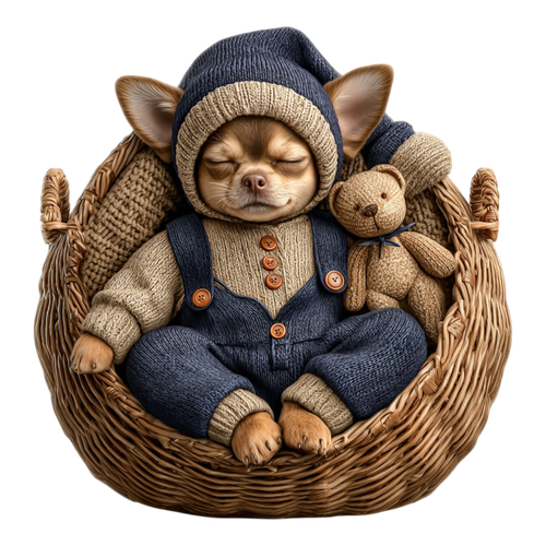 Sunday Stroll Element (155).png