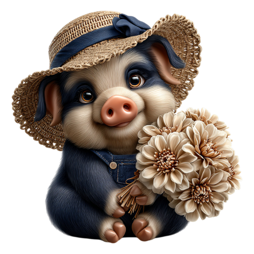 Sunday Stroll Element (160).png