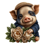 Sunday Stroll Element (163)