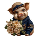 Sunday Stroll Element (161)