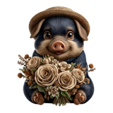 Sunday Stroll Element (162)