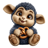 Sunday Stroll Element (133)