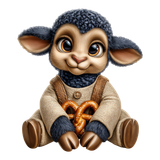 Sunday Stroll Element (132)