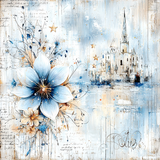 Sunday Stroll Paper (16)