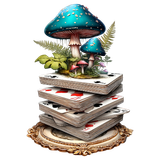 Mad Tea Party Element (95)