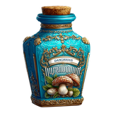 Mad Tea Party Element (92)