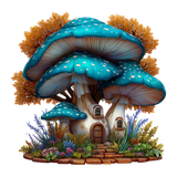 Mad Tea Party Element (83)