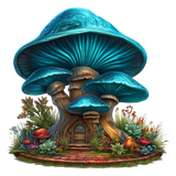 Mad Tea Party Element (87)