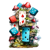 Mad Tea Party Element (97)