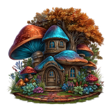 Mad Tea Party Element (84)