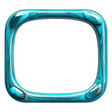 Mad Tea Party Frame (1)