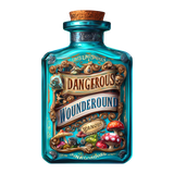 Mad Tea Party Element (93)