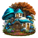 Mad Tea Party Element (85)