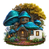 Mad Tea Party Element (86)