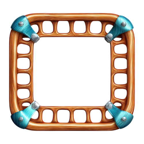 Mad Tea Party Frame (2).png