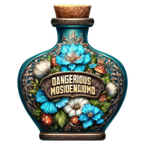 Mad Tea Party Element (94)