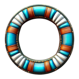 Mad Tea Party Frame (5)