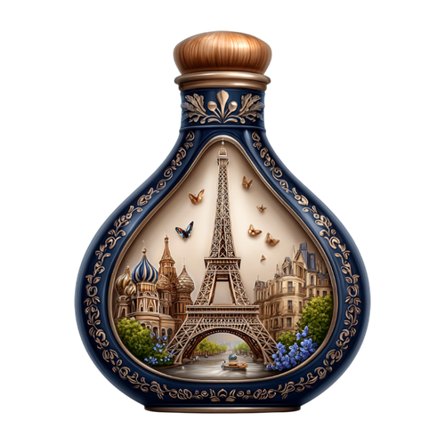 Sunday Stroll Element (110).png