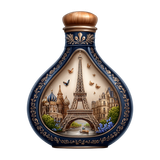 Sunday Stroll Element (110)