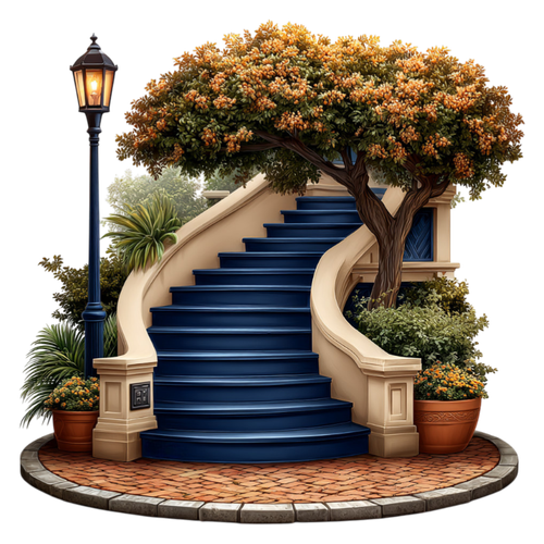 Sunday Stroll Element (76).png