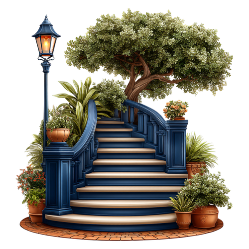 Sunday Stroll Element (75).png