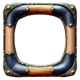 Sunday Stroll Frame (3)