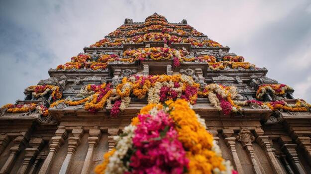 Floral & Decor Design